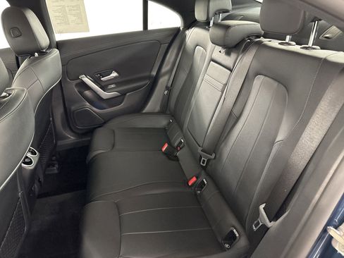 Certified 2023 Mercedes-Benz CLA 250 image 27