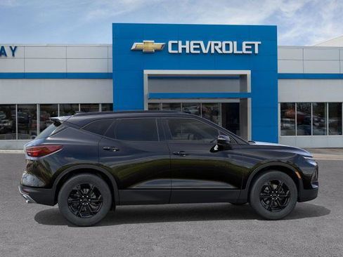 New 2026 Chevrolet Blazer LT w/ Sound & Technology Package image 38