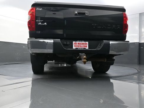Used 2019 Toyota Tundra Limited AWD/4WD image 6