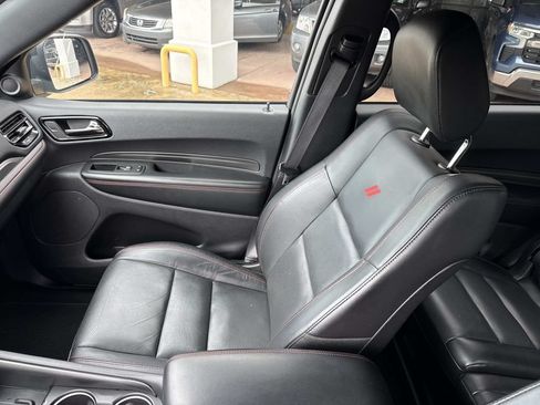 Used 2025 Dodge Durango GT AWD/4WD image 32