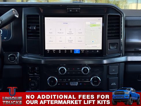 Used 2025 Ford F350 Lariat image 34