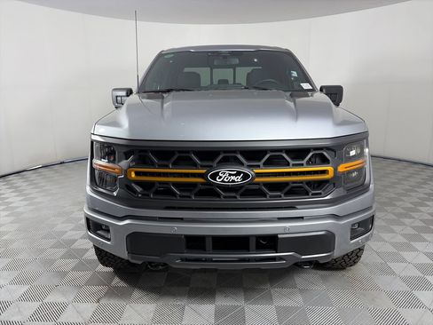Certified 2024 Ford F150 Tremor w/ Bed Utility Package AWD/4WD image 2