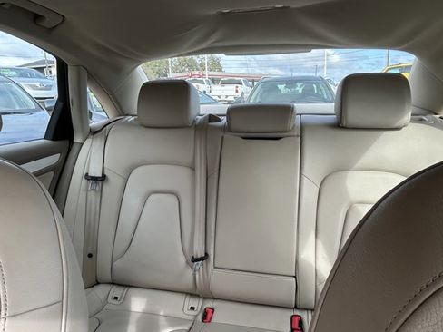 Used 2012 Audi A4 2.0T Premium Plus AWD/4WD image 9