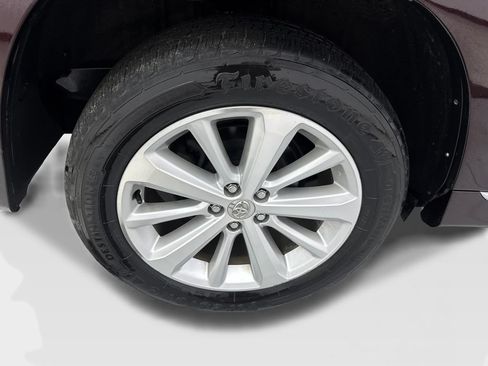 Used 2013 Toyota Highlander Limited AWD/4WD image 89