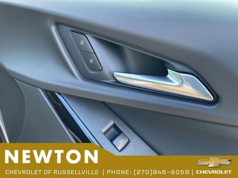 New 2026 Chevrolet Equinox LT FWD image 31