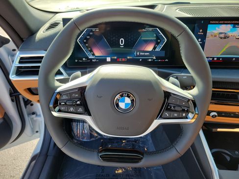 New 2027 BMW 430i xDrive Convertible w/ Premium Package AWD/4WD image 20