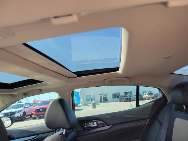 Used 2022 Nissan Maxima Platinum FWD image 14