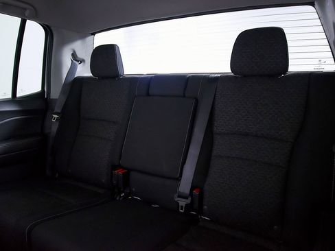 Used 2025 Honda Ridgeline Sport+ image 15