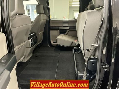 Used 2020 Ford F150 XLT w/ Equipment Group 302A Luxury AWD/4WD image 27