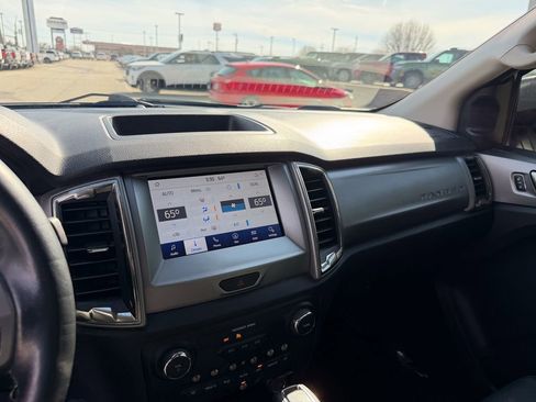 Used 2019 Ford Ranger XLT w/ Black Appearance Package image 18