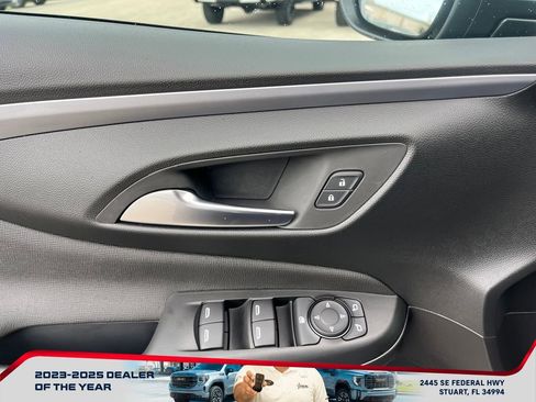 New 2026 Buick Envista Preferred image 24