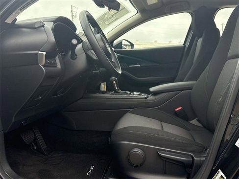 New 2026 MAZDA CX-30 AWD 2.5 S image 11