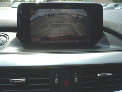 Used 2017 MAZDA MAZDA6 Touring FWD image 30