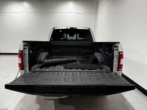 Used 2019 Ford F150 XLT w/ Equipment Group 302A Luxury AWD/4WD image 27