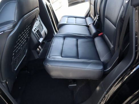 New 2025 Ford Bronco Badlands image 15