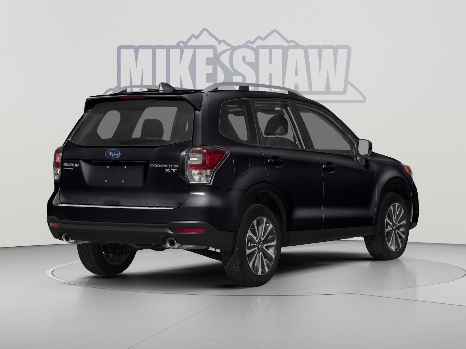 Used 2018 Subaru Forester 2.0XT Premium AWD/4WD image 2