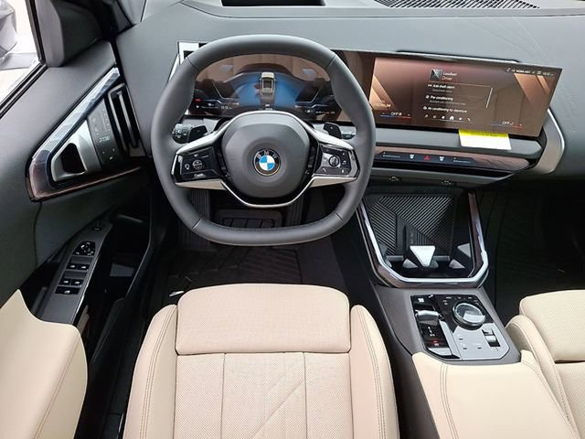 Used 2026 BMW X3 xDrive30i w/ Premium Package AWD/4WD image 11