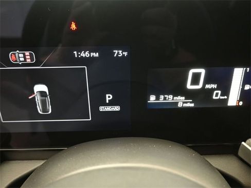 New 2026 Nissan Kicks SV w/ Illumination Package image 7