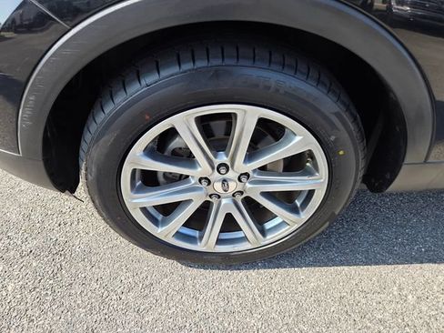 Used 2017 Ford Explorer Limited FWD image 18