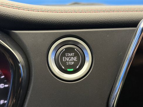 Used 2022 Chevrolet Blazer RS w/ LPO, Cargo Package image 24