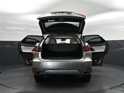 Used 2021 Lexus RX 350 FWD w/ Premium Package image 51