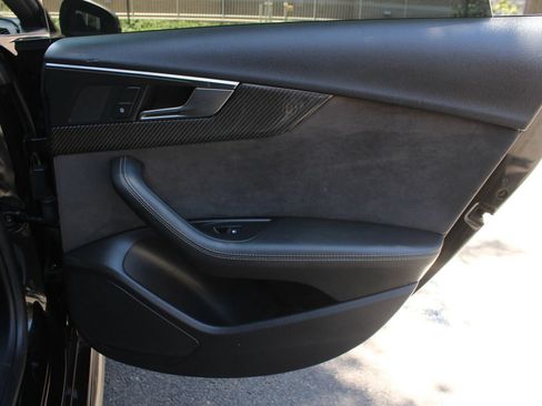 Used 2019 Audi RS 5 Sportback AWD/4WD image 24
