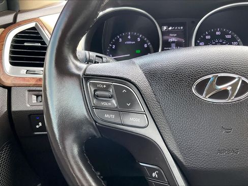 Used 2018 Hyundai Santa Fe Sport w/ 2.4L Tech Package 04 FWD image 23