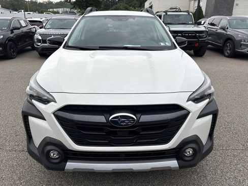 Used 2023 Subaru Outback Limited AWD/4WD image 8