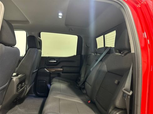 Used 2019 Chevrolet Silverado 1500 RST w/ All-Star Edition image 32