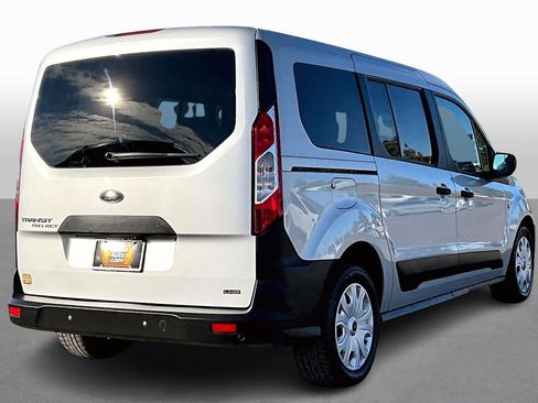 Used 2021 Ford Transit Connect XL image 2