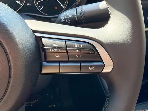 New 2026 MAZDA MAZDA3 s Sport image 35