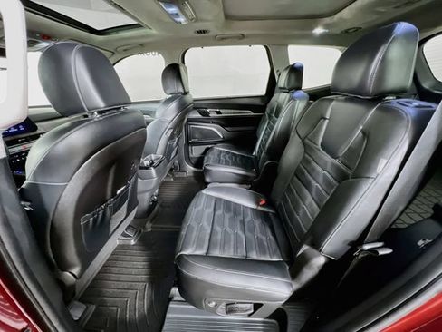 Used 2024 Kia Telluride SX Prestige AWD/4WD image 24