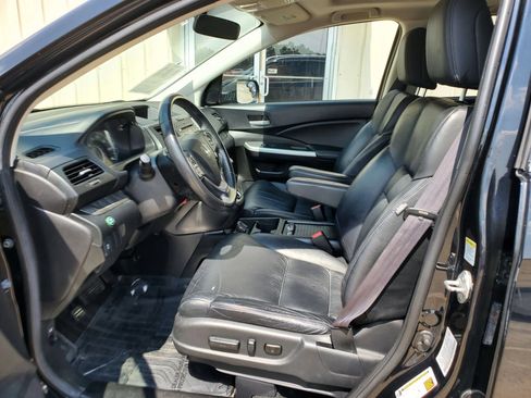 Used 2013 Honda CR-V EX-L image 29