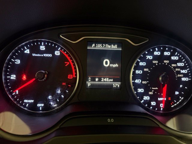 Used 2016 Audi A3 2.0T Premium Plus w/ Technology Package AWD/4WD image 20