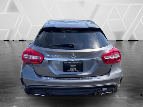 Used 2015 Mercedes-Benz GLA 250 image 8