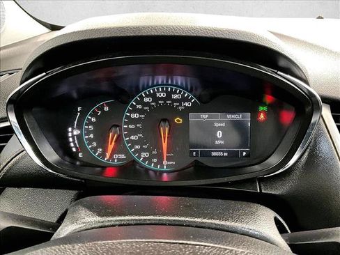 Used 2019 Chevrolet Trax LS FWD image 22