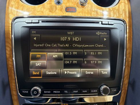 Used 2012 Bentley Continental GT w/ Convenience Specification Pkg image 89