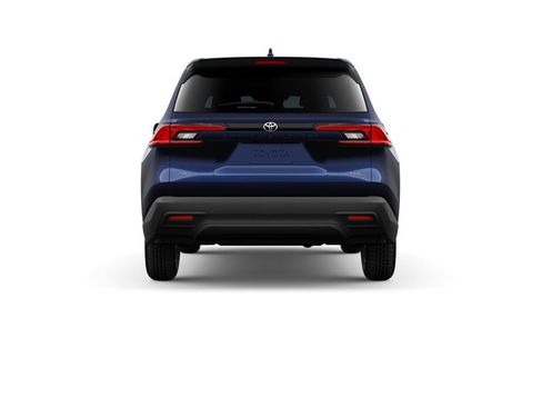 New 2026 Toyota Grand Highlander XLE image 8