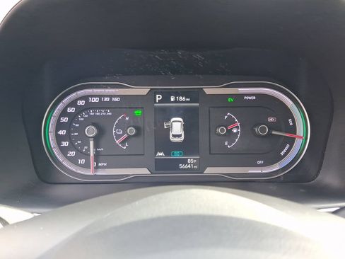 Used 2024 Hyundai Tucson SEL AWD/4WD image 20