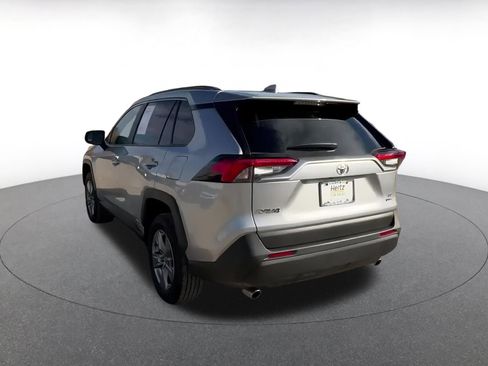 Used 2025 Toyota RAV4 LE image 11