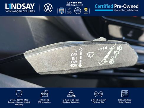 Used 2023 Volkswagen ID.4 Pro S image 23