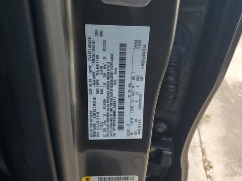 Used 2019 Ford Ranger XLT w/ Equipment Group 301A Mid image 30