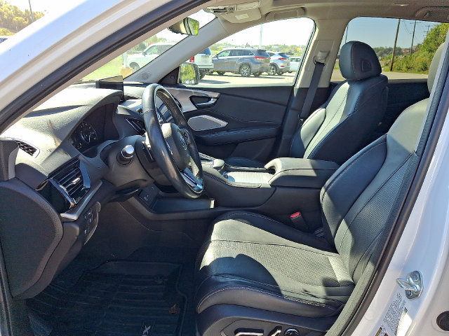 Used 2021 Acura RDX w/ Technology Package AWD/4WD image 14