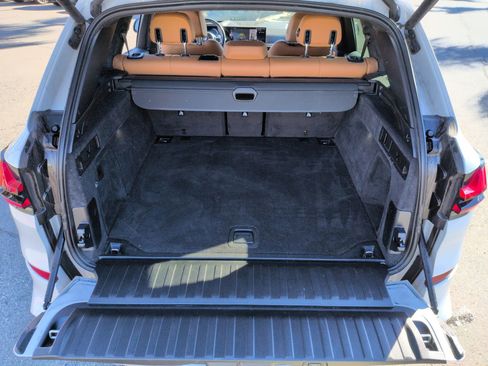 Certified 2024 BMW X5 xDrive40i w/ M Sport Package image 32