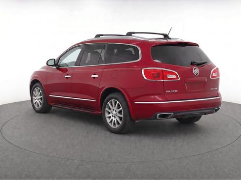 Used 2014 Buick Enclave Leather w/ Trailering Provision Package AWD/4WD image 3
