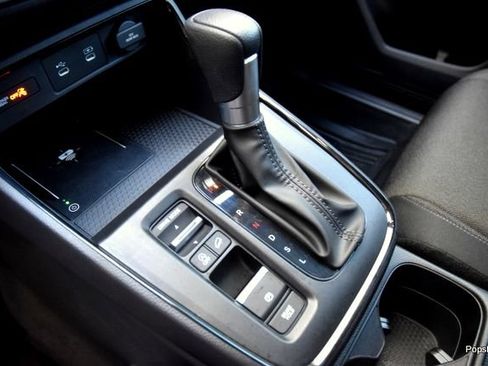 Used 2026 Honda CR-V EX image 12