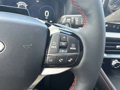 New 2026 Ford Explorer ST AWD/4WD image 42