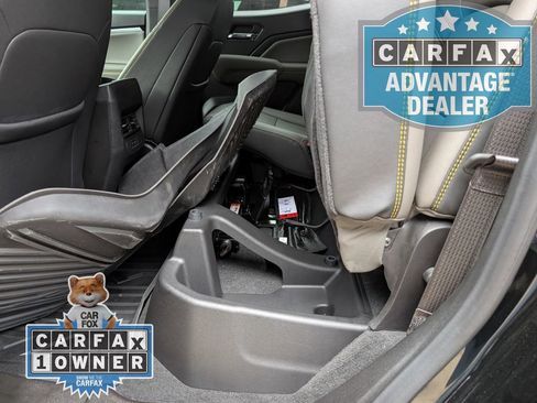 Certified 2025 Chevrolet Colorado ZR2 w/ Technology Package AWD/4WD image 22
