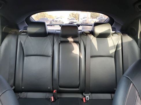 Used 2018 Honda Civic Sport Touring image 13