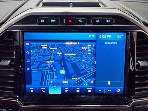 Used 2022 Ford F250 Platinum w/ Tremor Off-Road Package image 35